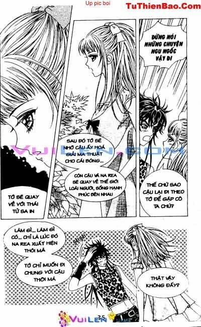 bogle goes to the kingdom chapter 47 1