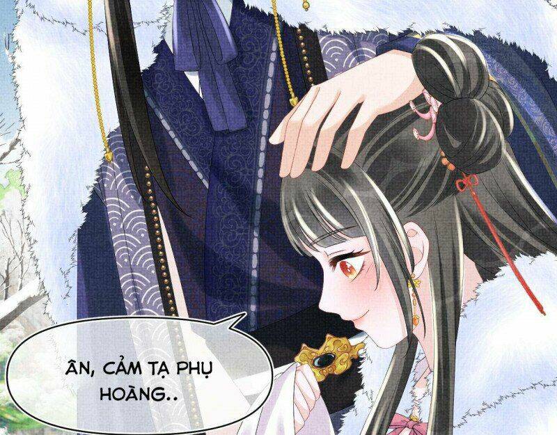 nhóc con người cá 3 tuổi rồi chapter 258 11