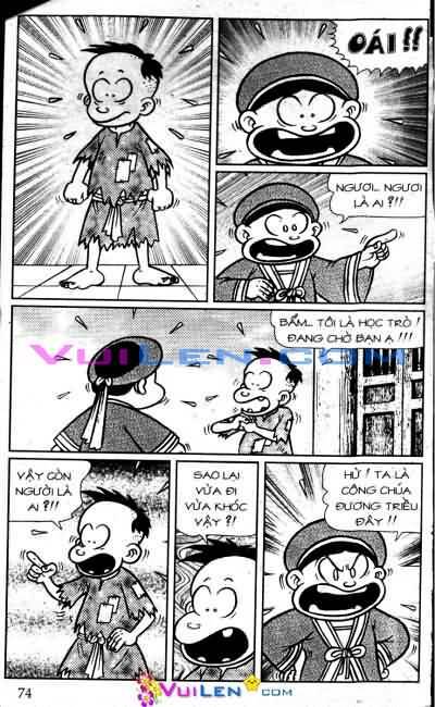 thần đồng đất việt chapter 63 71