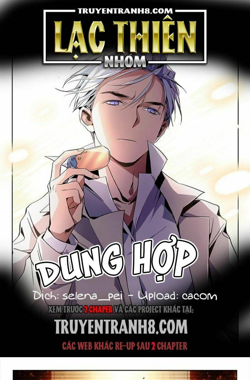 dung hợp (fusion vientane) chapter 11 1