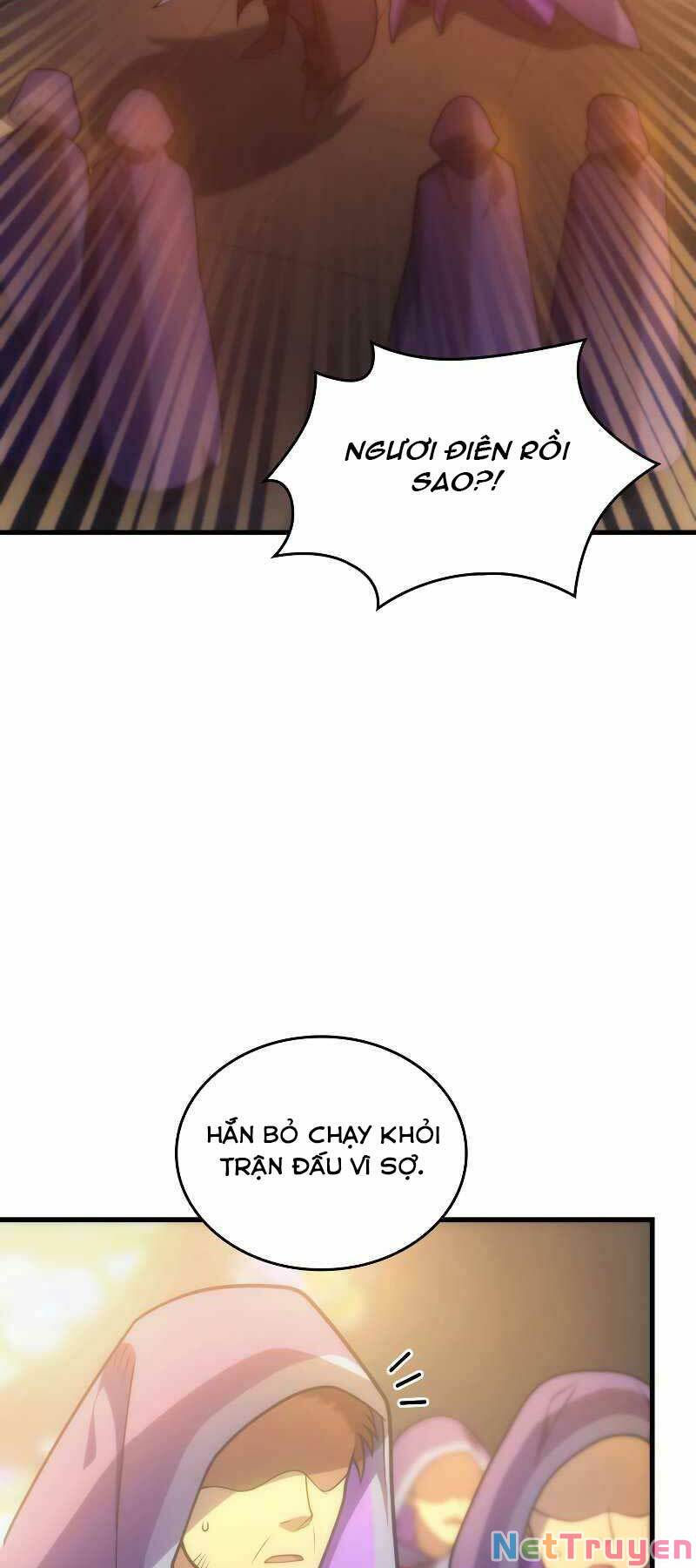 tái sinh ở dị giới, tôi từ công chức trở thành chiến thần chapter 34 14