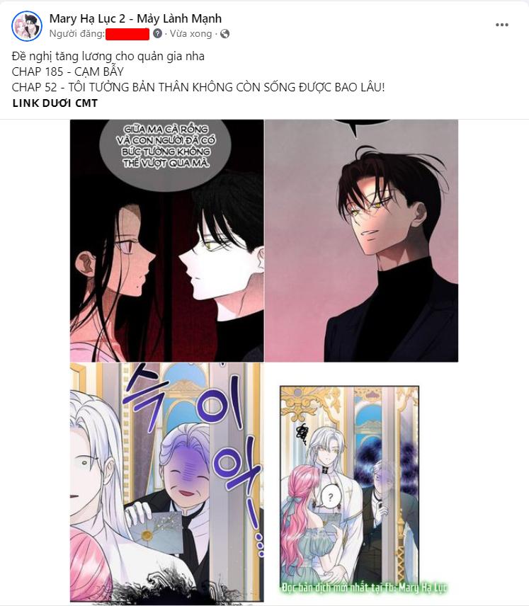 Có Lẽ Tôi Đã Sai Lầm Khi Kết Hôn chapter 7.2 - Trang 41