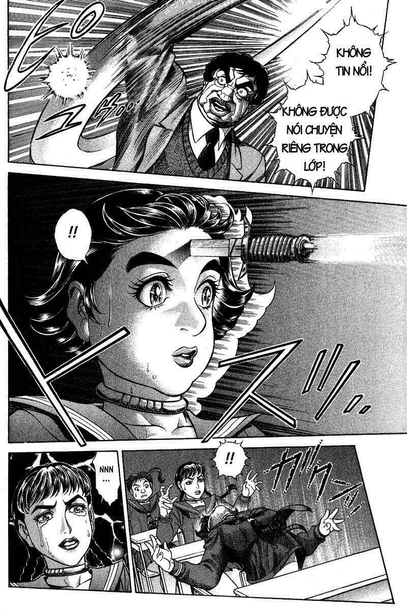 sống còn - trò chơi sinh tử chapter 4 8