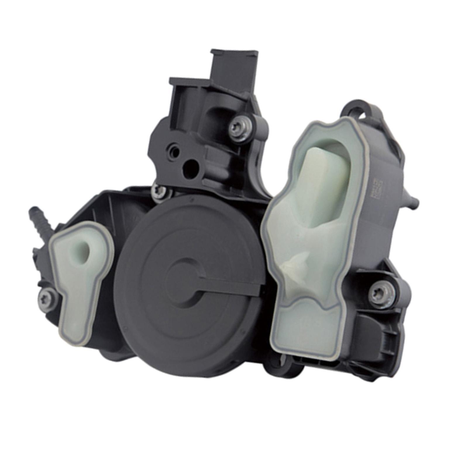 Pcv Valve 06K103495 Engine Crankcase   Golf 1.8T 2.0T 06K103495AS