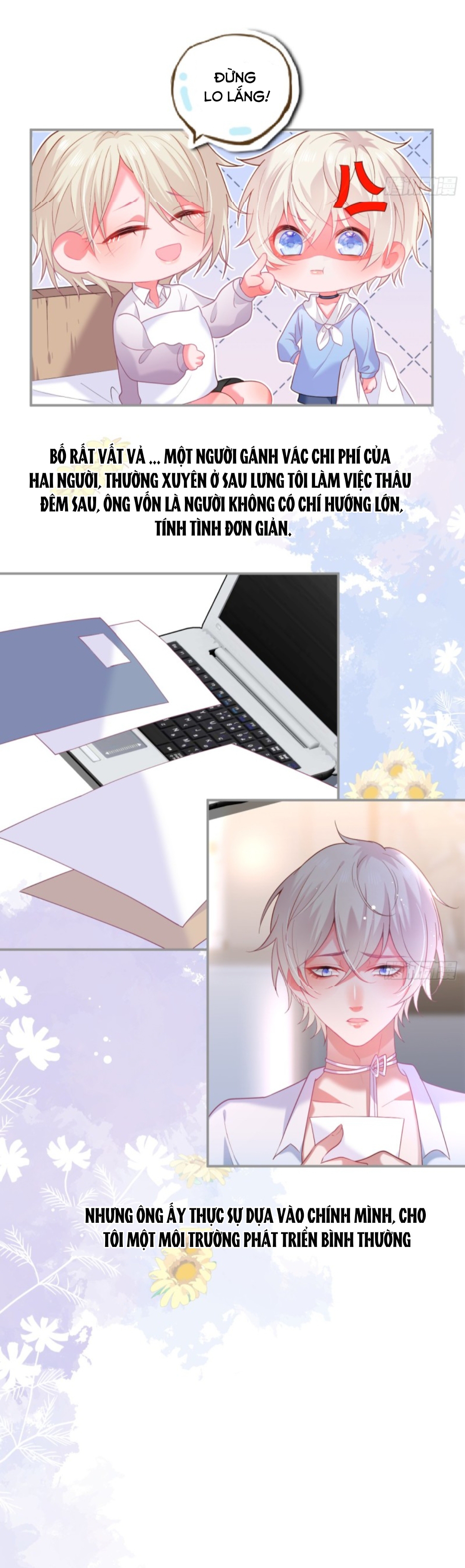 dưỡng khí chí mạng chapter 68 6