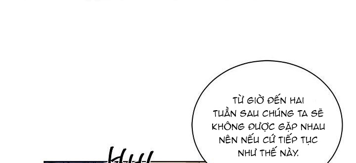 yêu em đi, bác sĩ! chapter 51 118