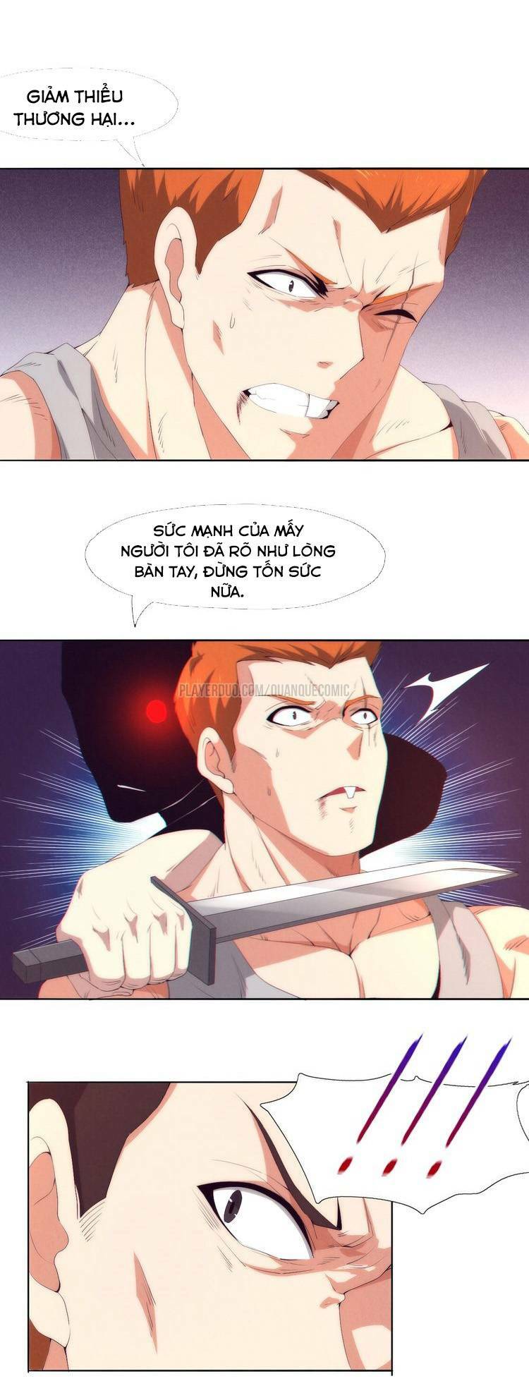 hắc kim đảo chapter 8 5