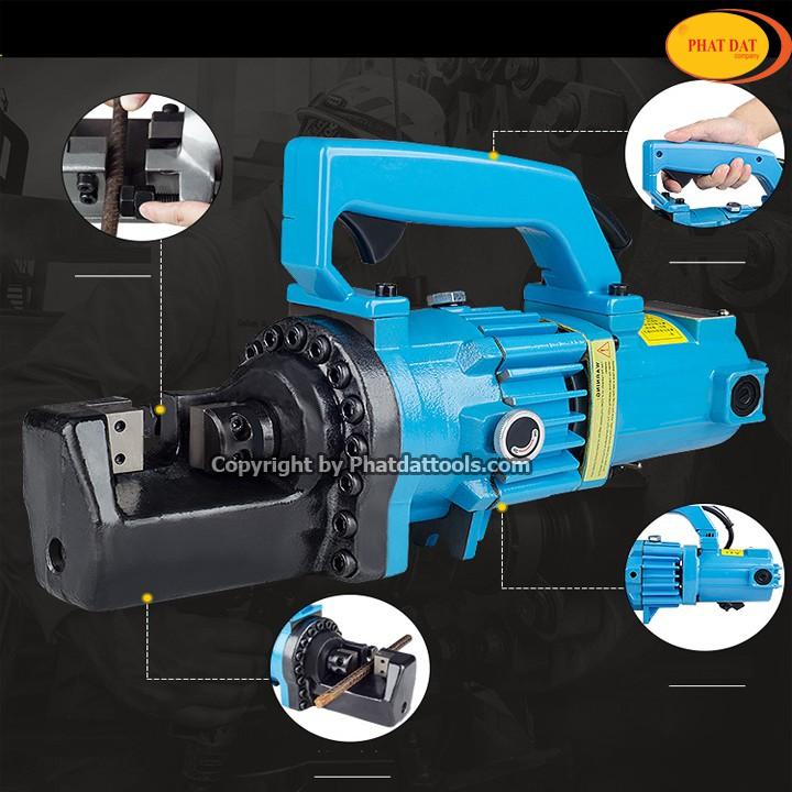 Lưỡi Máy cắt sắt thủy lực RC20