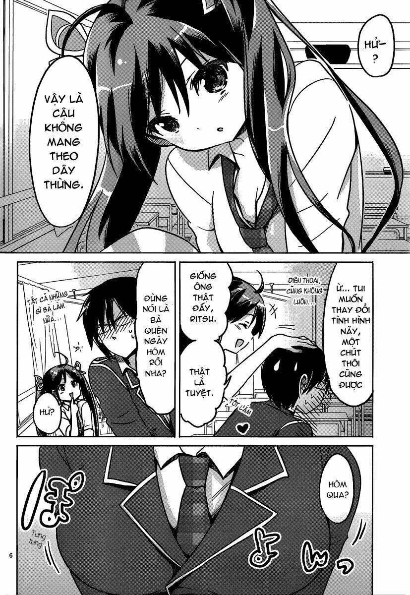 boku to kanojo no renai mokuroku chapter 15 8