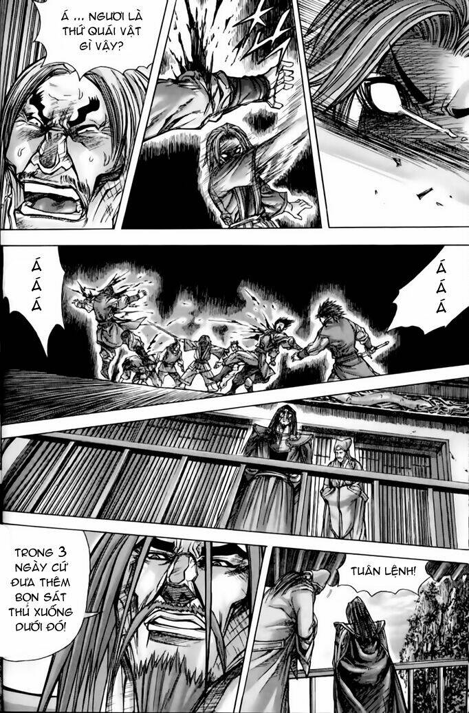 king of hell chapter 192 31