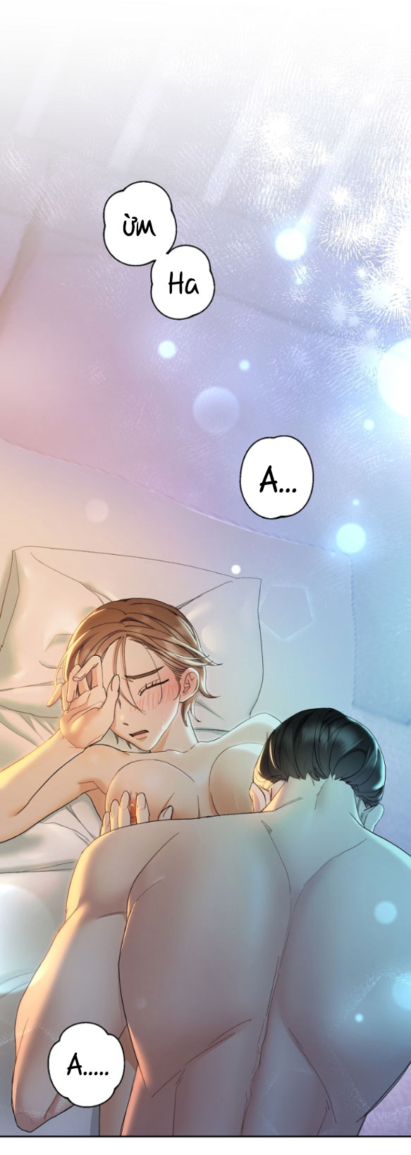 Hối Lộ Ngọt Ngào chapter 11 - Trang 21