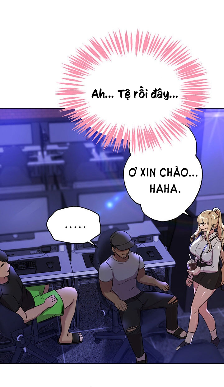 những người bạn của chị tôi chapter 18 38