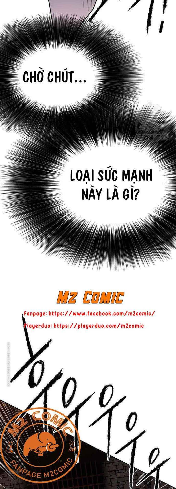 kiếm sĩ bất bại chapter 55 34