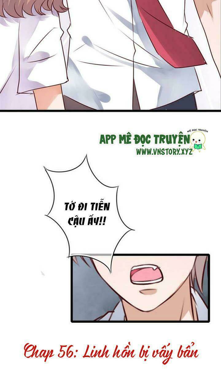 sau con mưa mùa hạ chapter 56 2