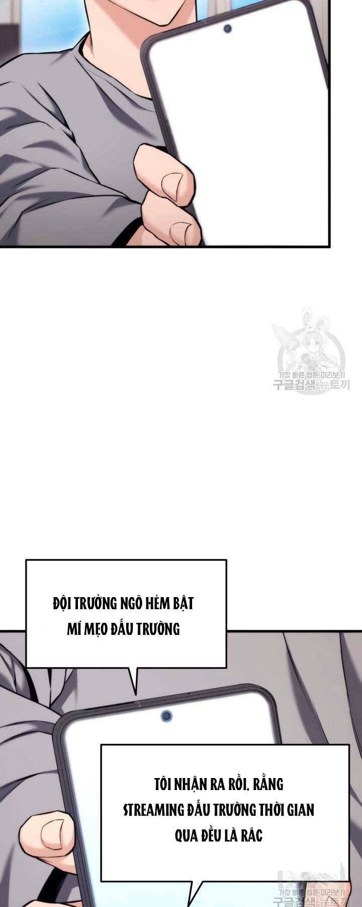 huyền thoại game thủ - tái xuất chapter 65 40