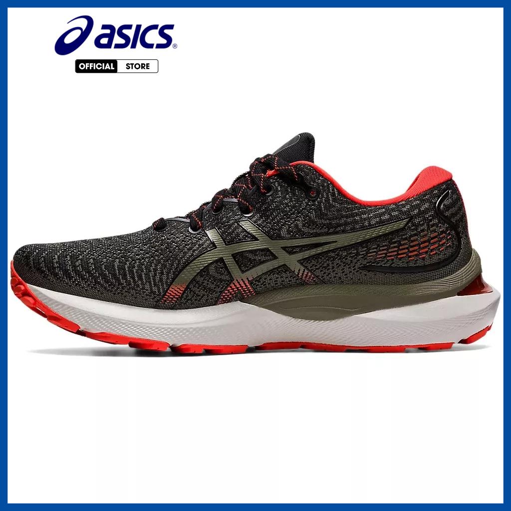 Giày Chạy Bộ Thể Thao Asics Nam GEL-CUMULUS 24 TR 1011B572.300