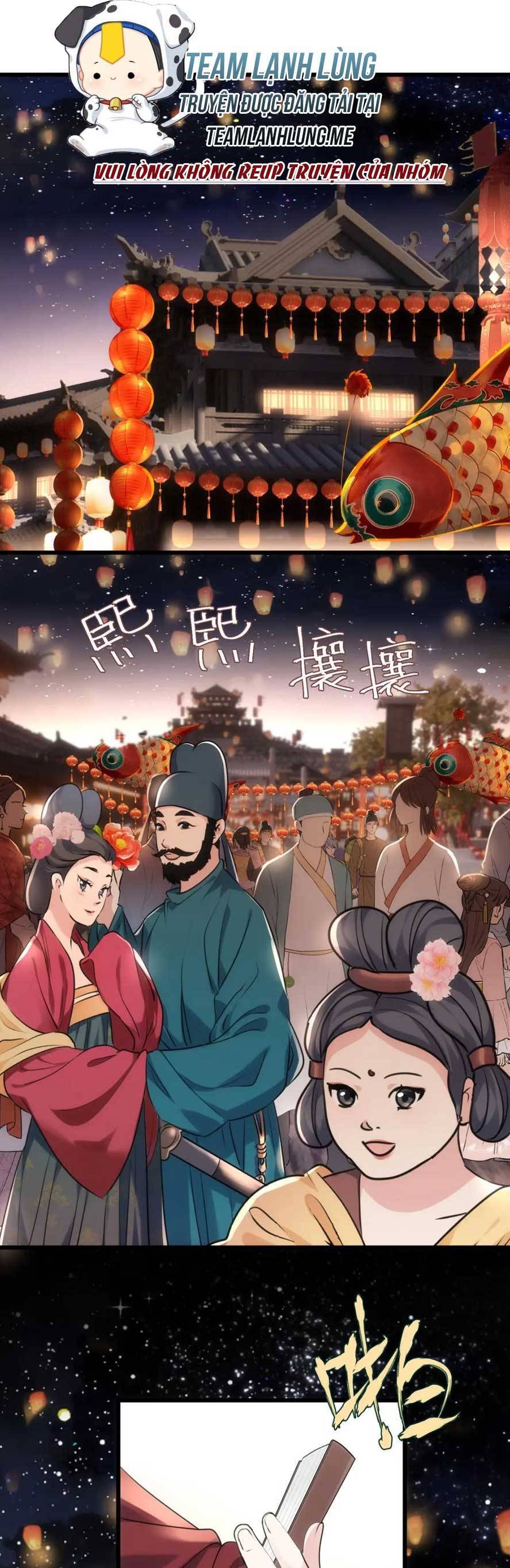 pháo hôi cô ấy khó chịu với cốt truyện từ lâu chapter 45 4