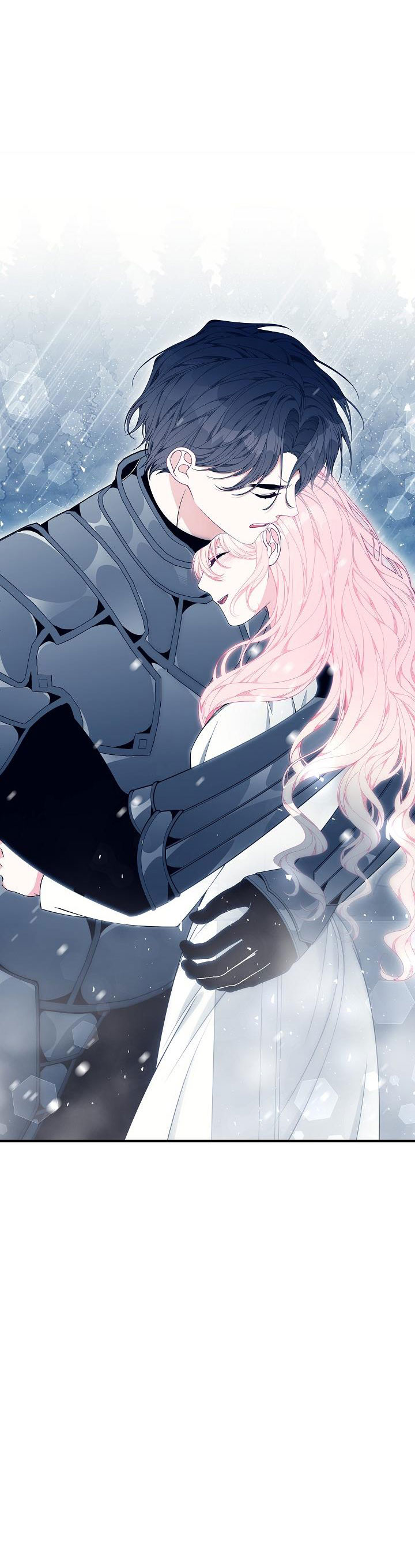 con chỉ đi tìm cha thôi chapter 37.1 19