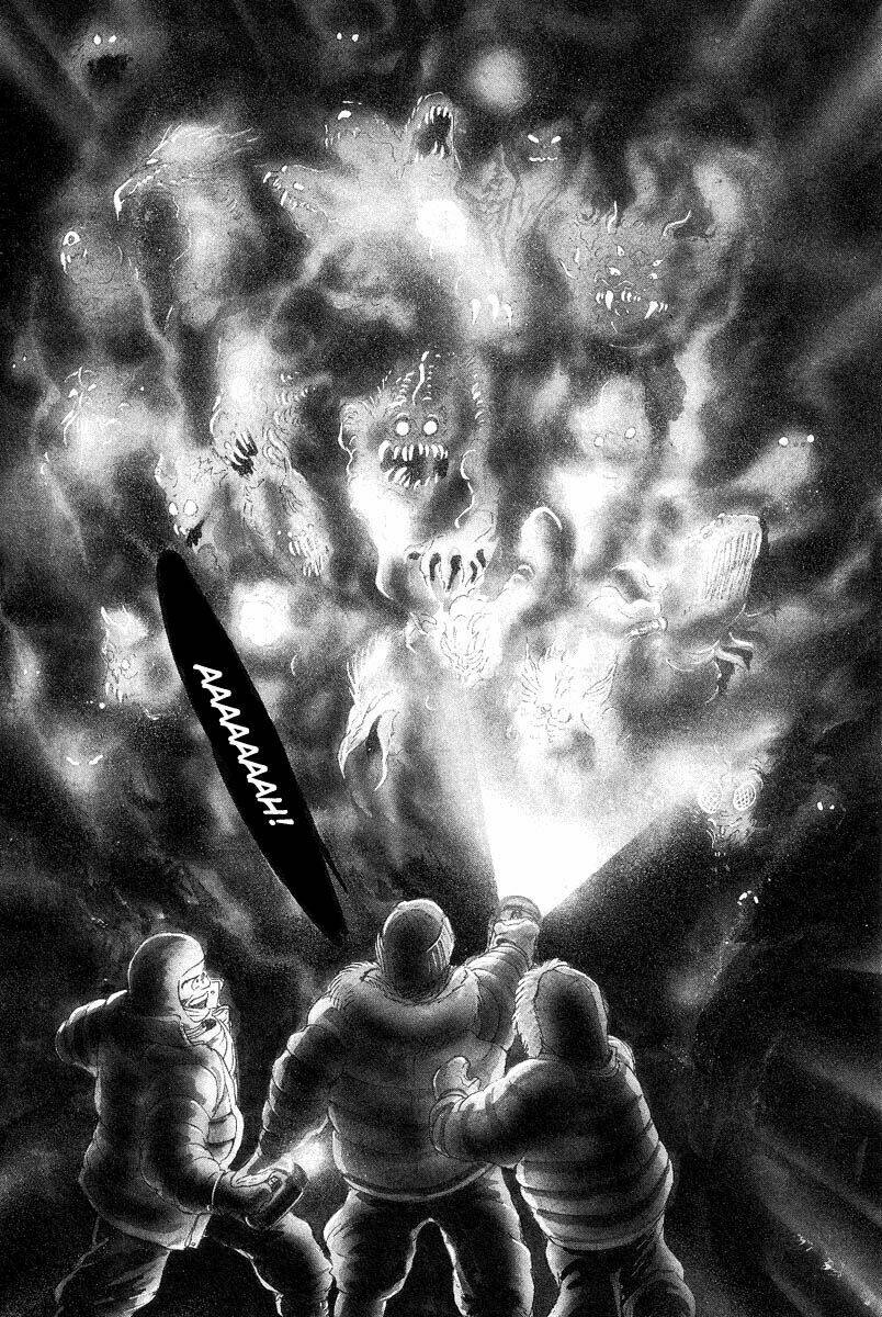 devilman chapter 1 33