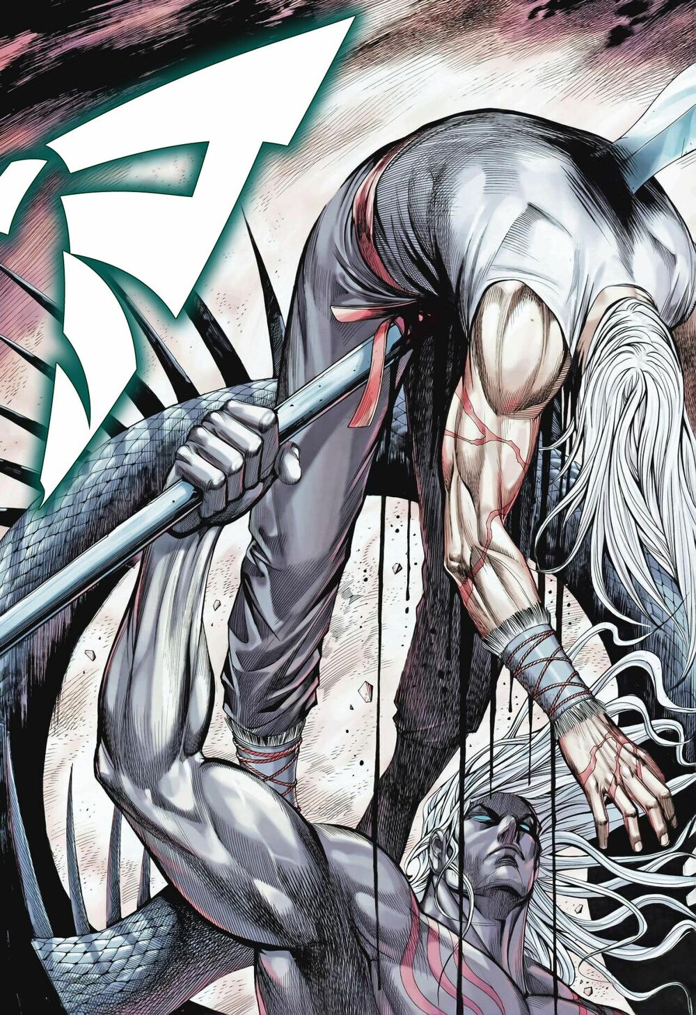 phong thần ký chapter 90 26