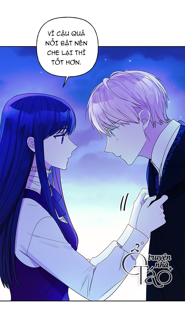 nhật ký theo dõi elena evoy chapter 4 37