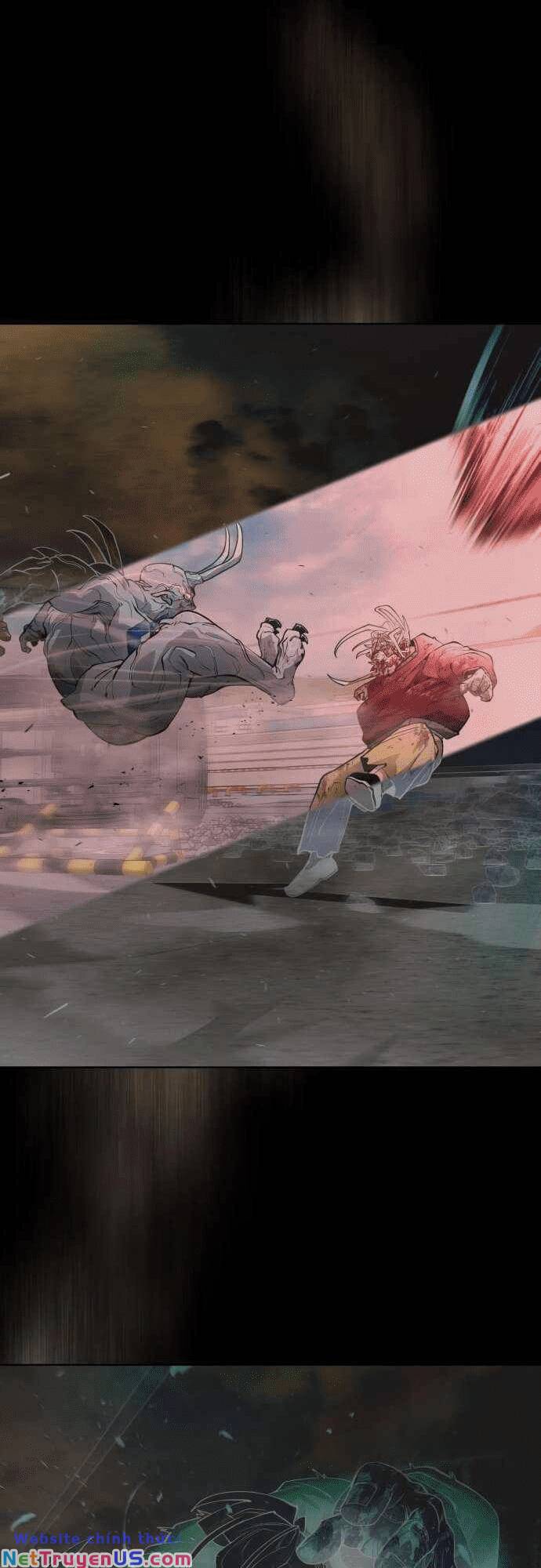 kĩ nguyên của anh hùng chapter 142 93