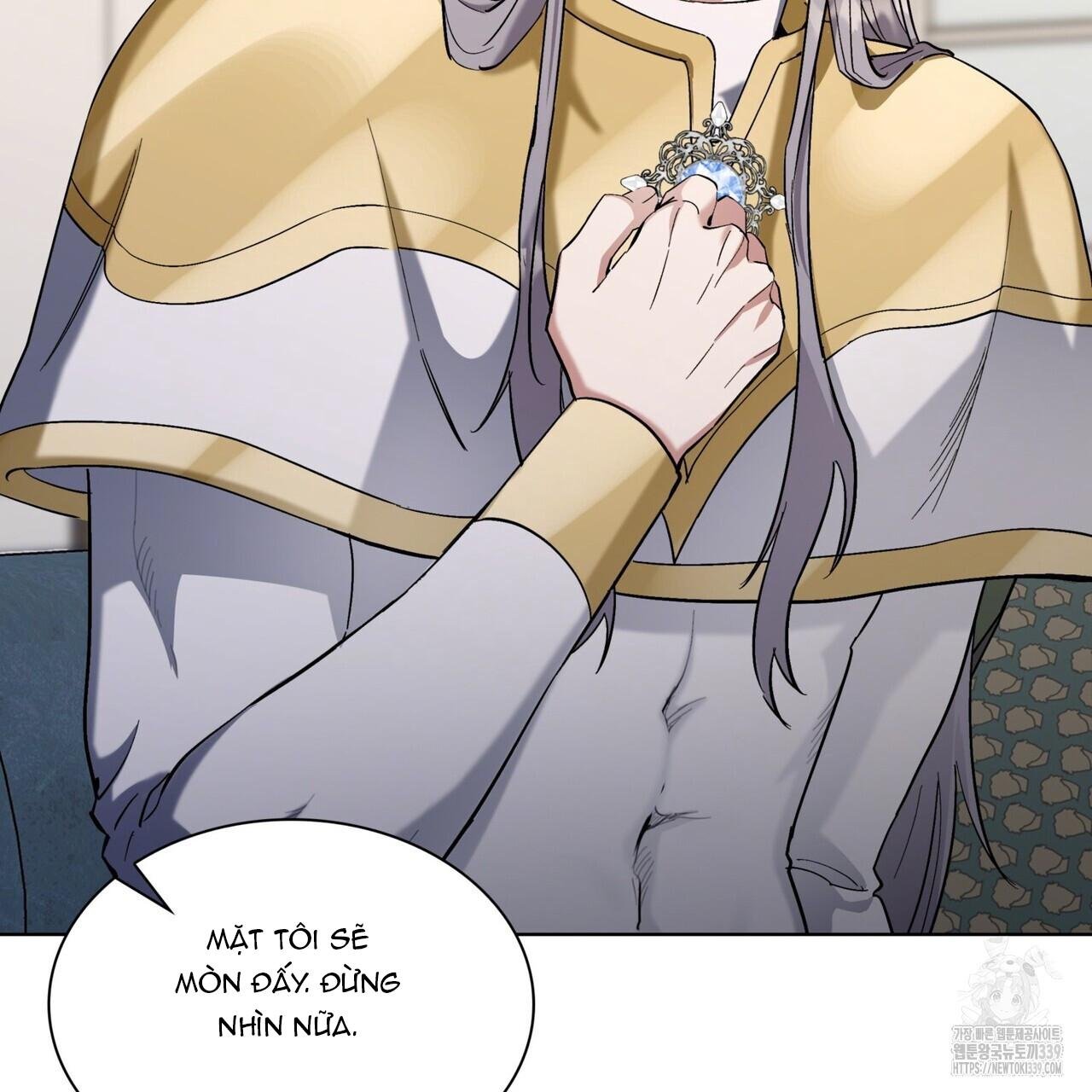 ham muốn mạnh mẽ chapter 56 11