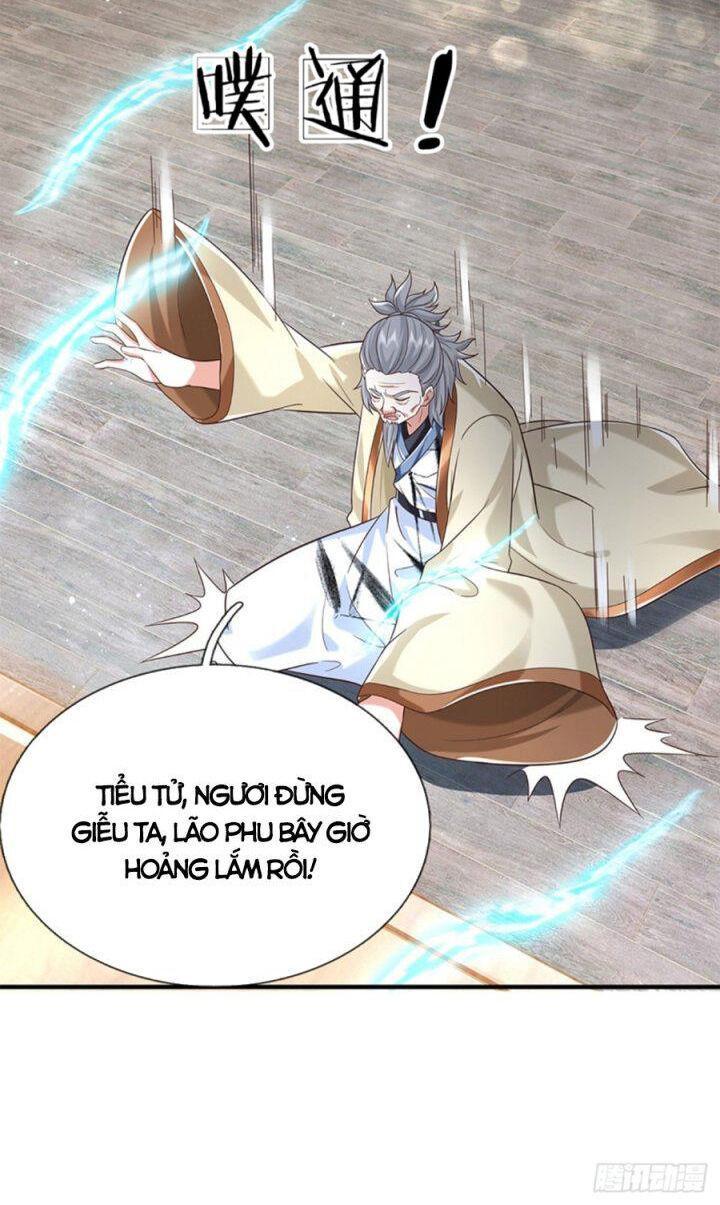 ta trở về từ thế giới tu tiên chapter 191 8