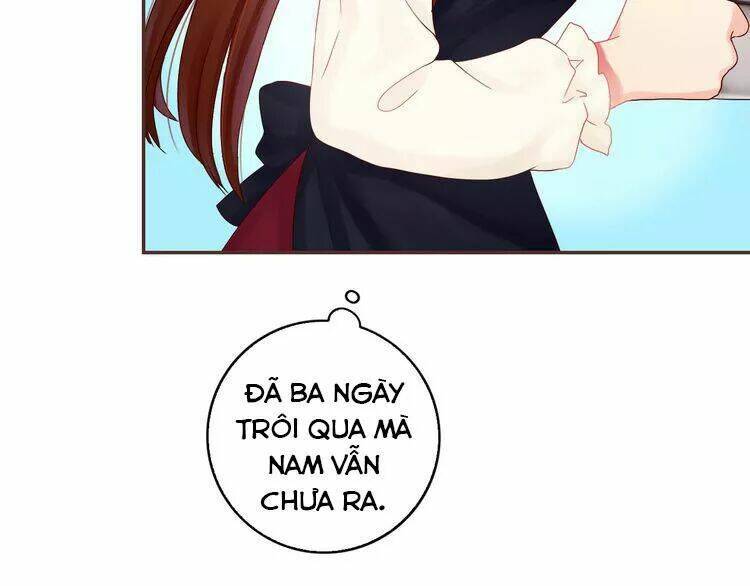 thực luyến kỳ duyên chapter 34 28