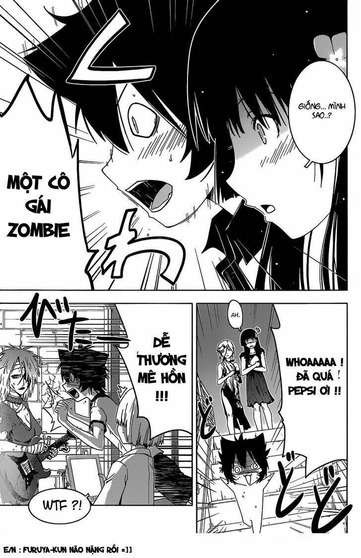 sanka rea chapter 31 17