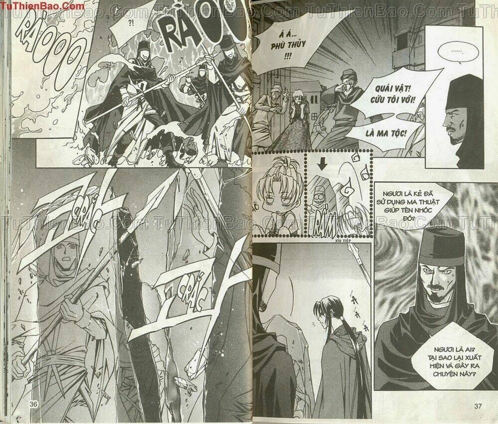 hồi ký ma vương chapter 3 18