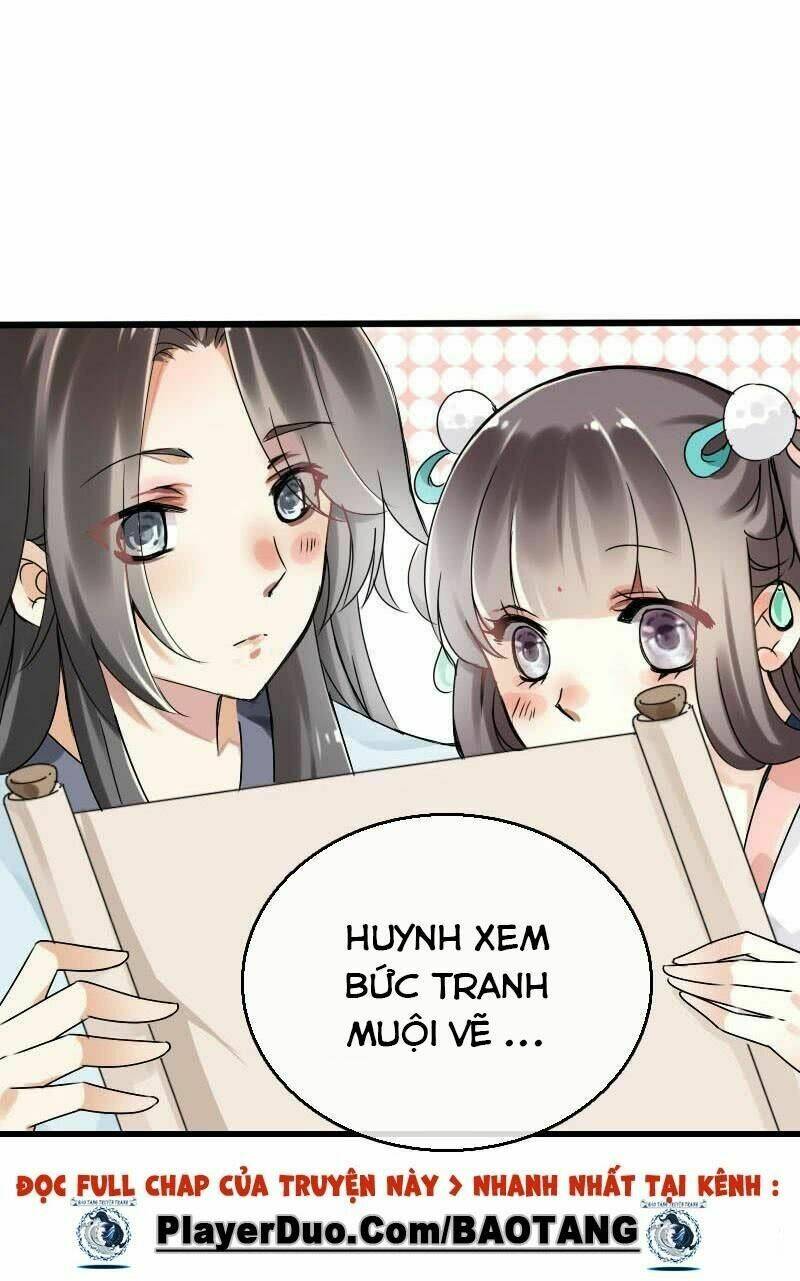 điền viên mật sủng: cô vợ nóng bỏng chapter 59 37