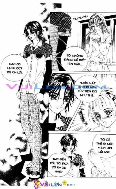 sâu trong ánh mắt chapter 13 15