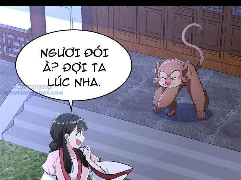 ta thực sự không muốn làm thần tiên chapter 115 28