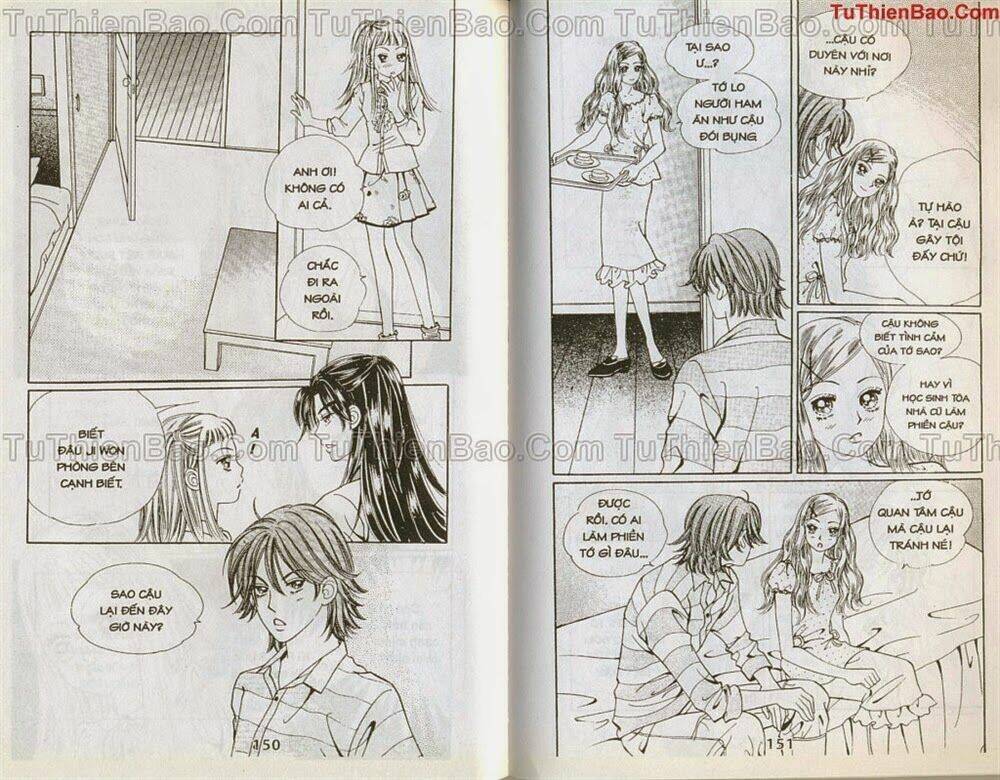 phép màu tình yêu chapter 7 75