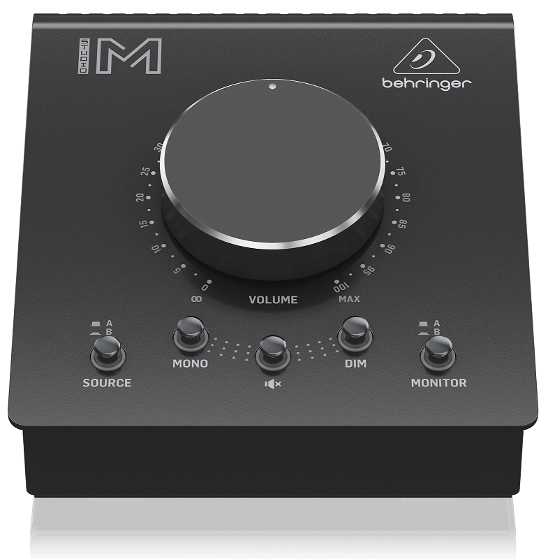 Behringer STUDIO M Monitor Controllers-Hàng Chính Hãng