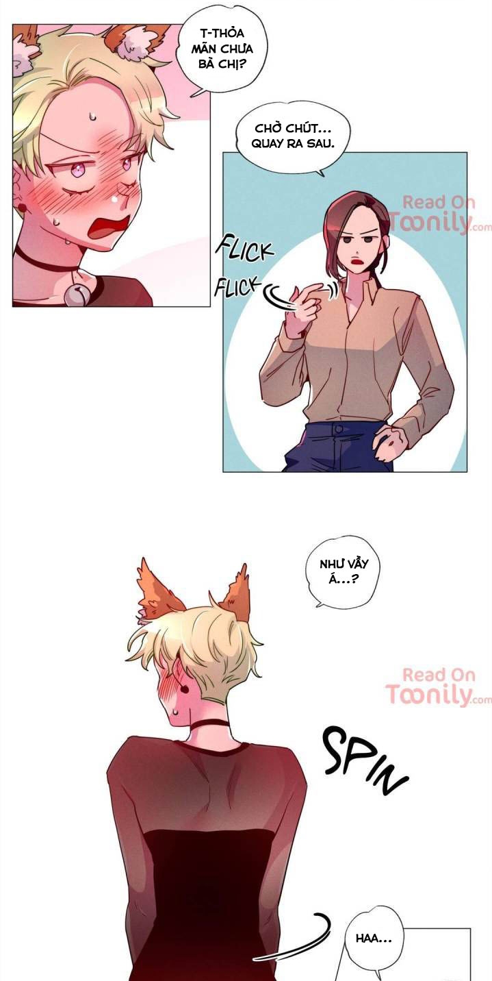 mảnh ghép o bị khuyết chapter 60 11