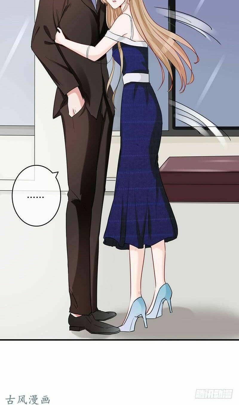 manh thê khó dỗ chapter 51 11