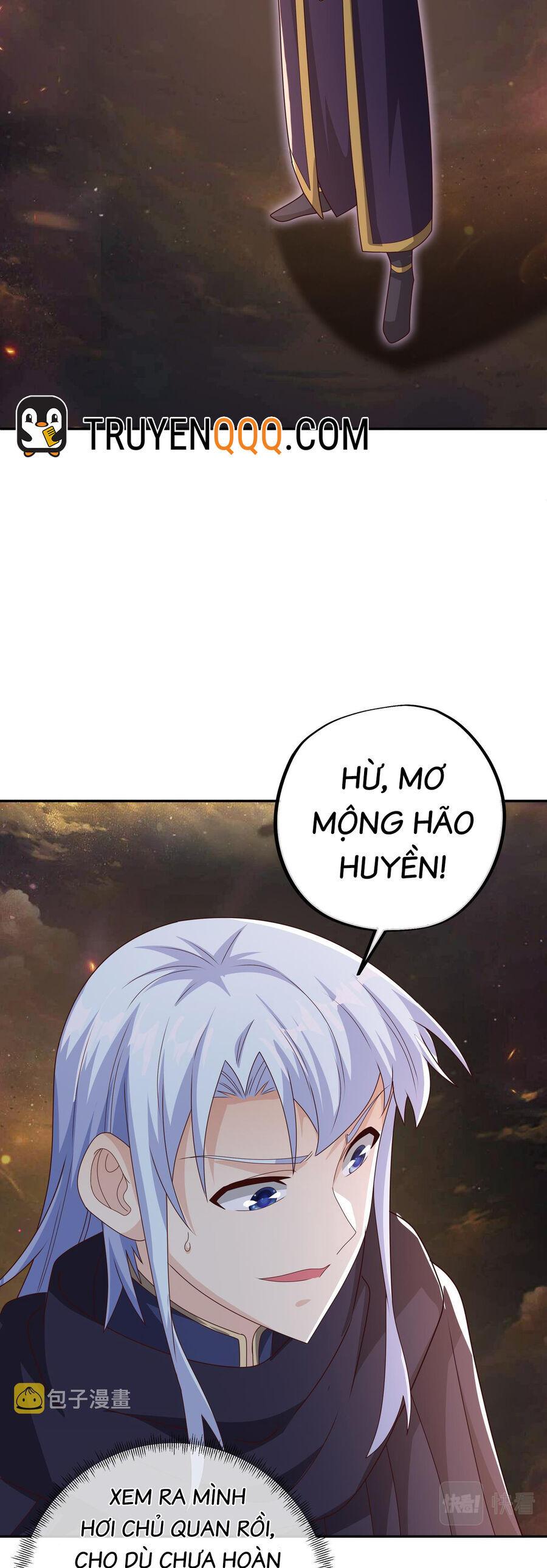 trọng sinh 1000 lần, ta vô địch chapter 58 6