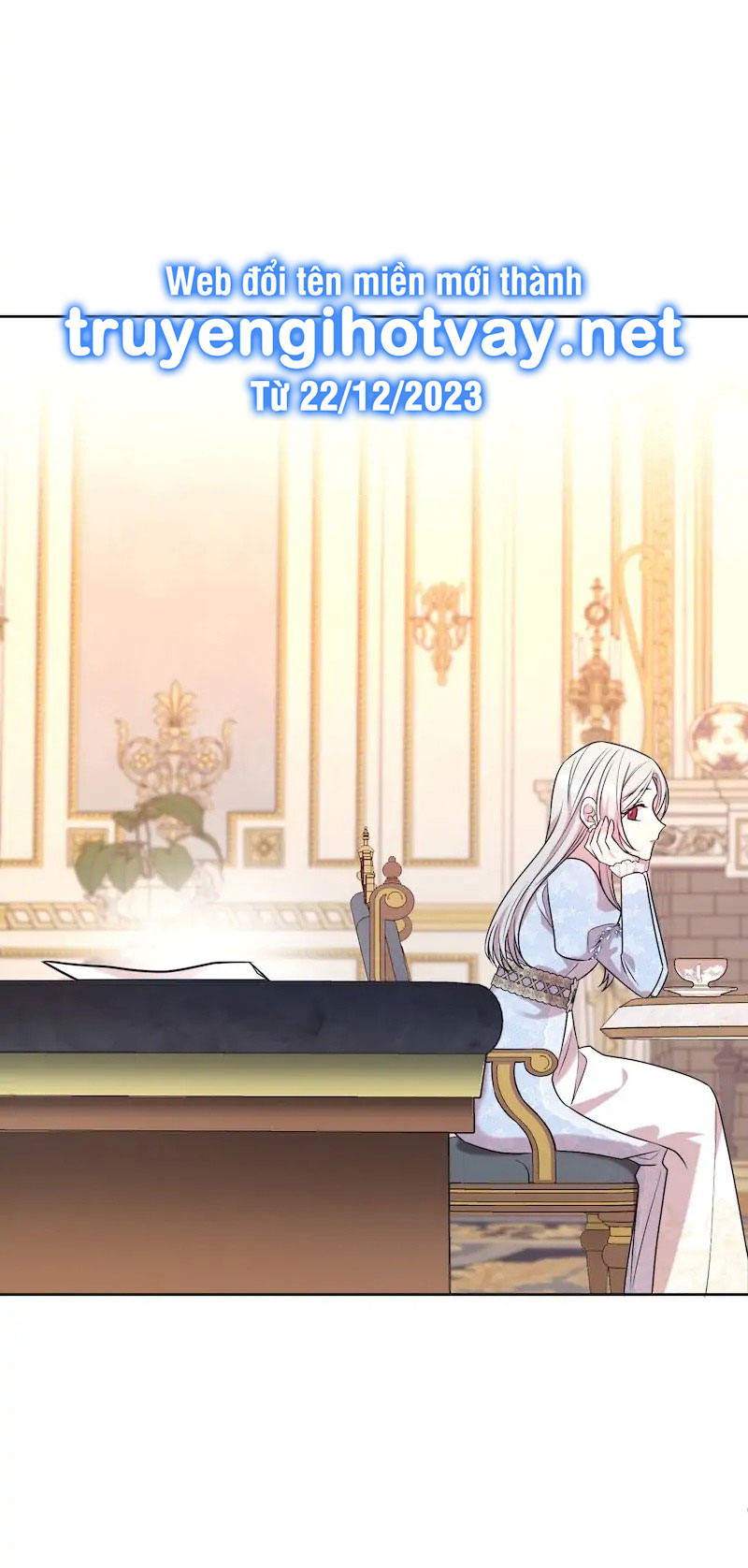 tôi chán nản vì người chồng thứ 2 còn "khỏe" hơn chồng cũ chapter 56.2 29