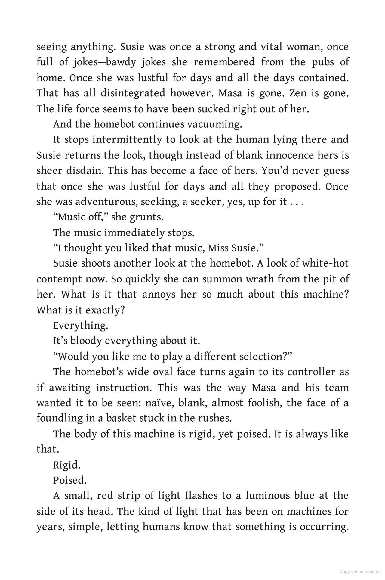 Sách ngoại văn: Sunny - Colin O'Sullivan