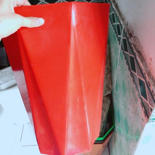 Chậu Trồng Cây Kèm Đất Trồng