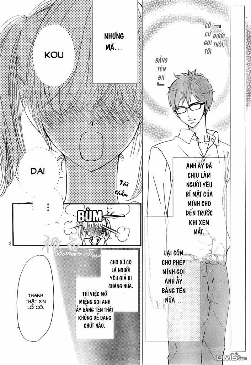 megami no libra chapter 7 4