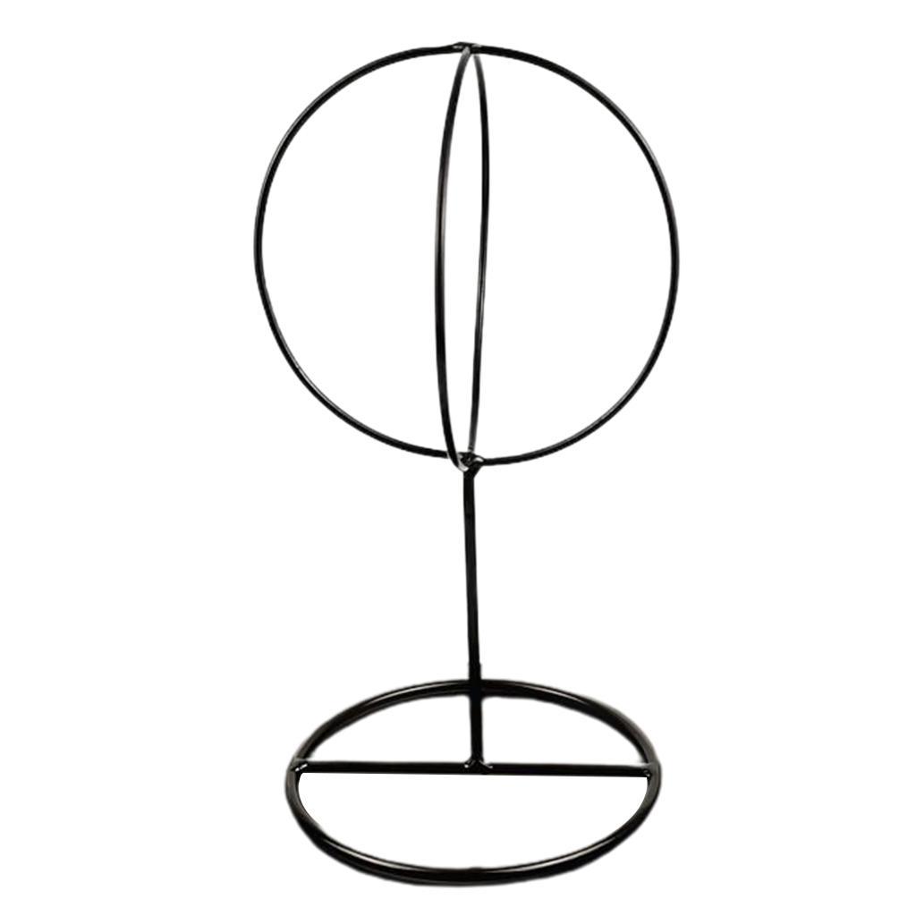 Ball Hat Stand Hat Rack  Holder Storage Display Stand