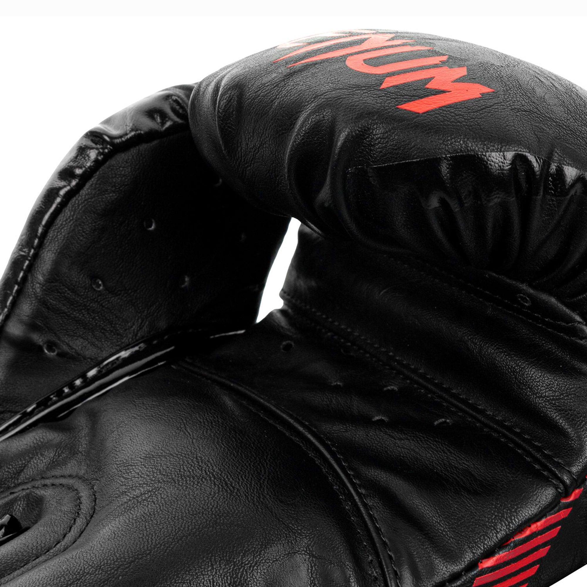 Găng tay boxing unisex Venum Impact - VENUM-03284-100