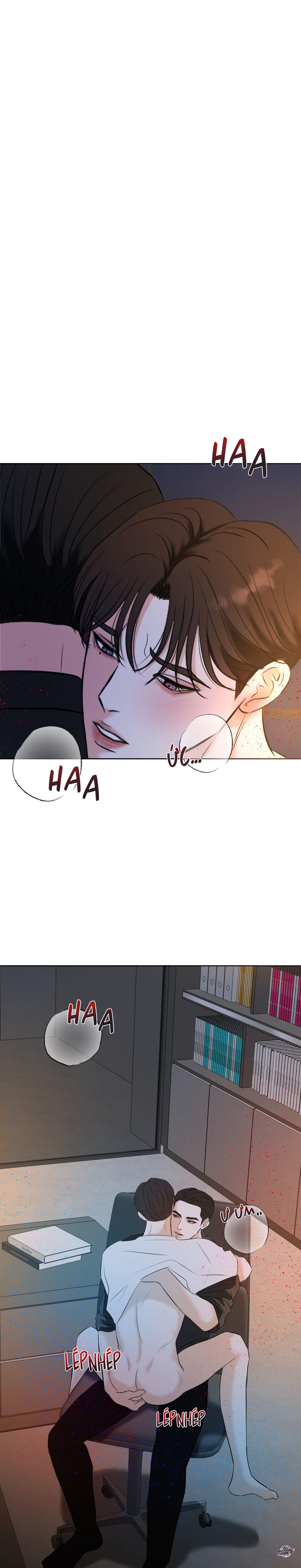 kết thúc chapter 7 1