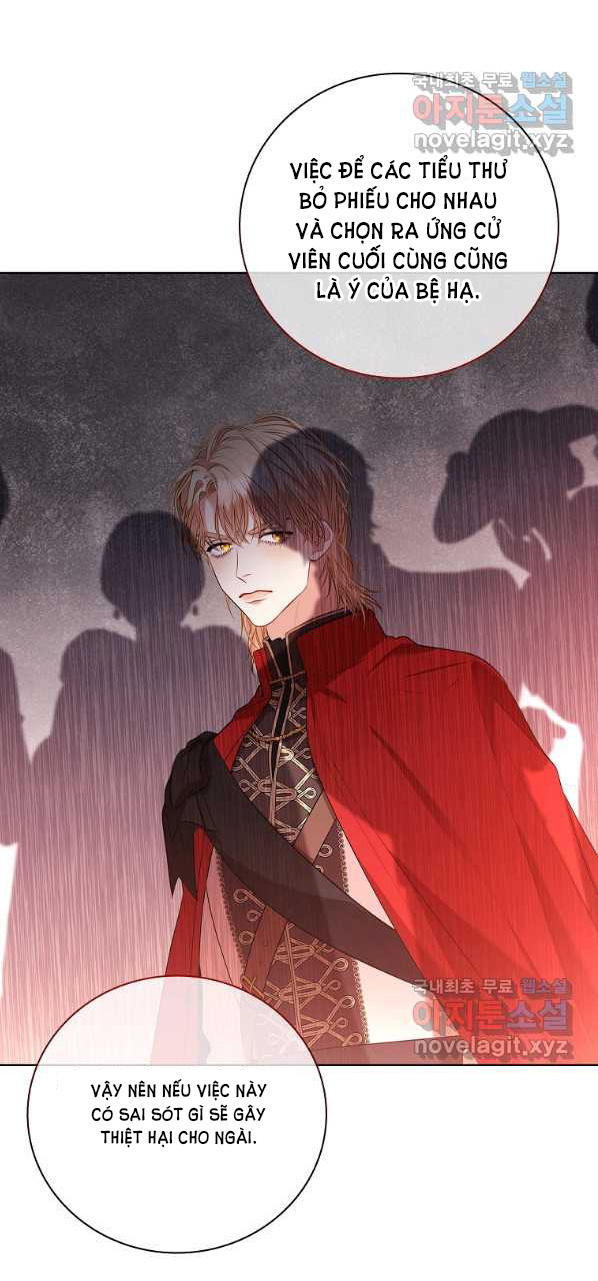 trở thành thư ký của bạo chúa chapter 60 71