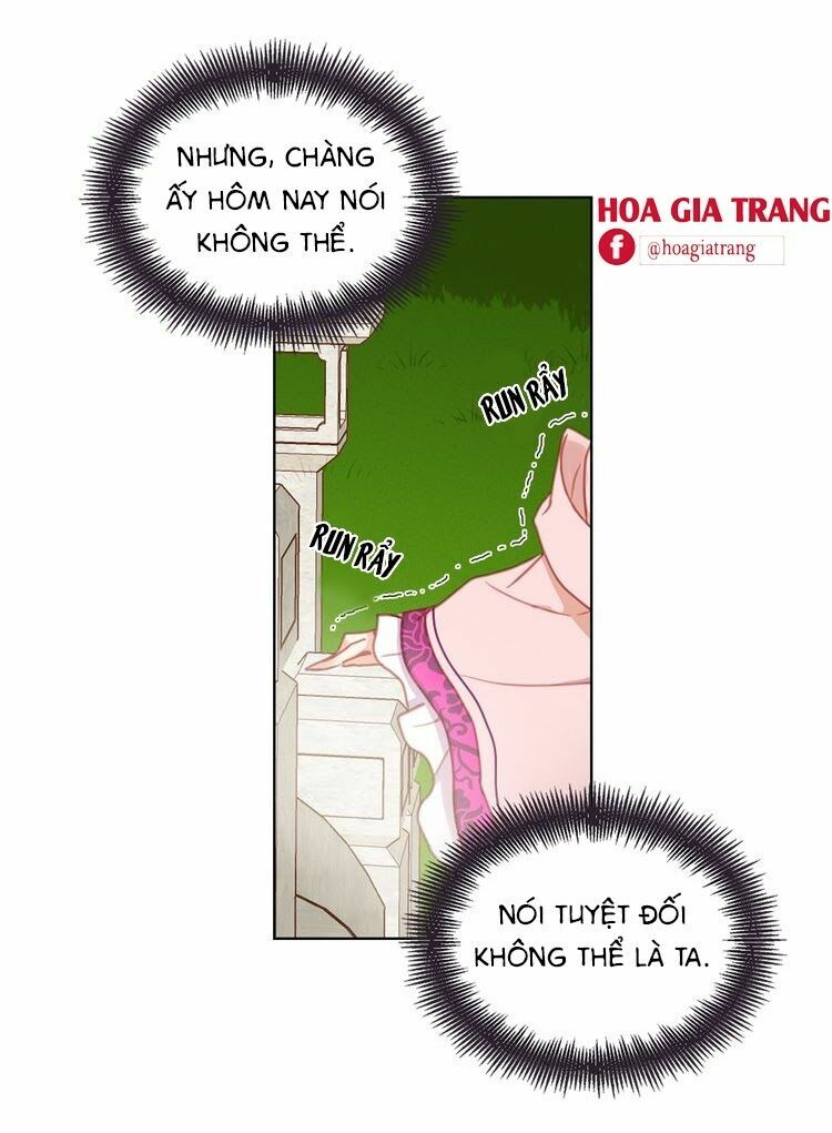 ác nữ hoàng hậu chapter 52 24