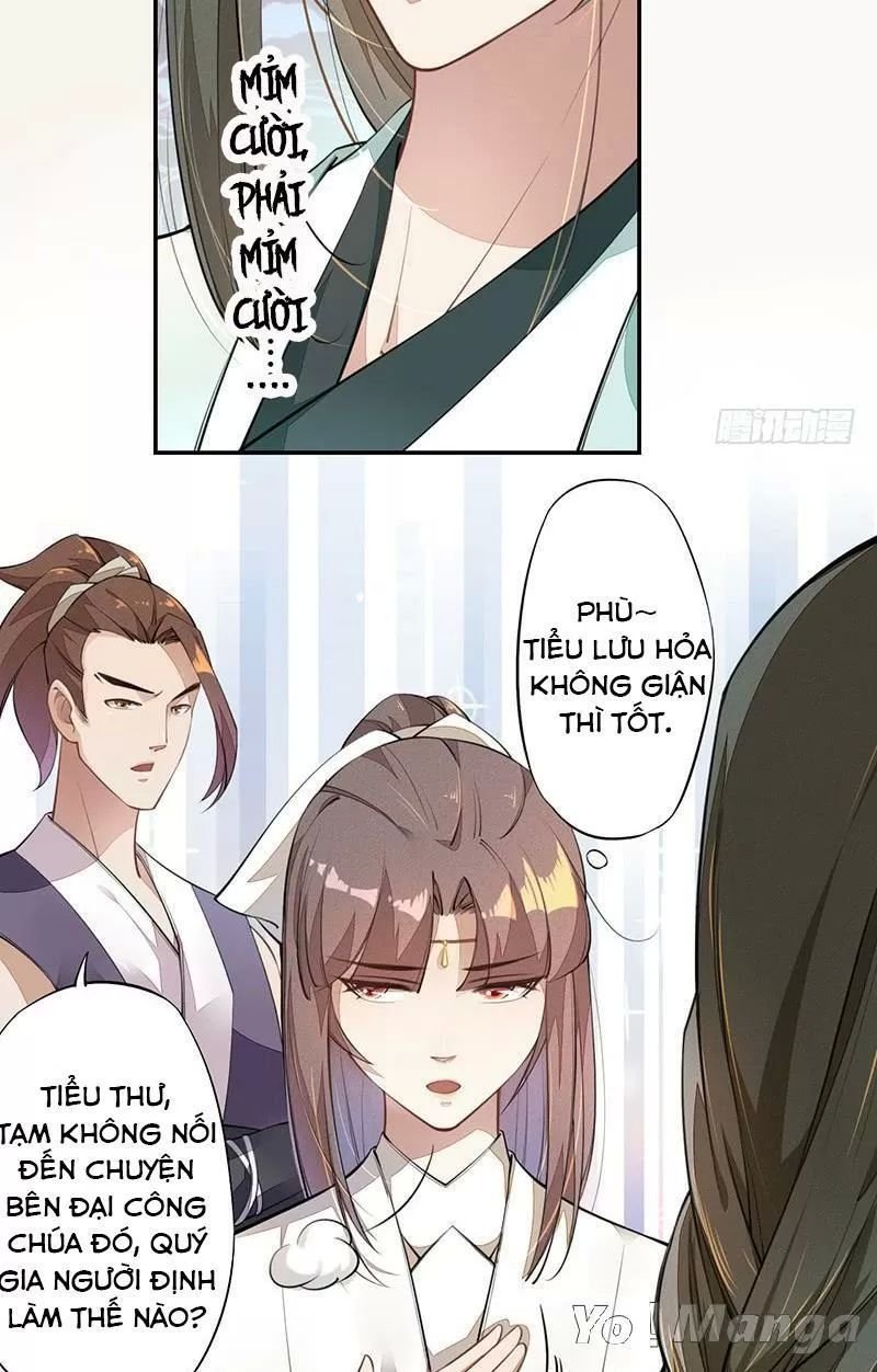 tuyệt thế luyện đan sư chapter 61 10