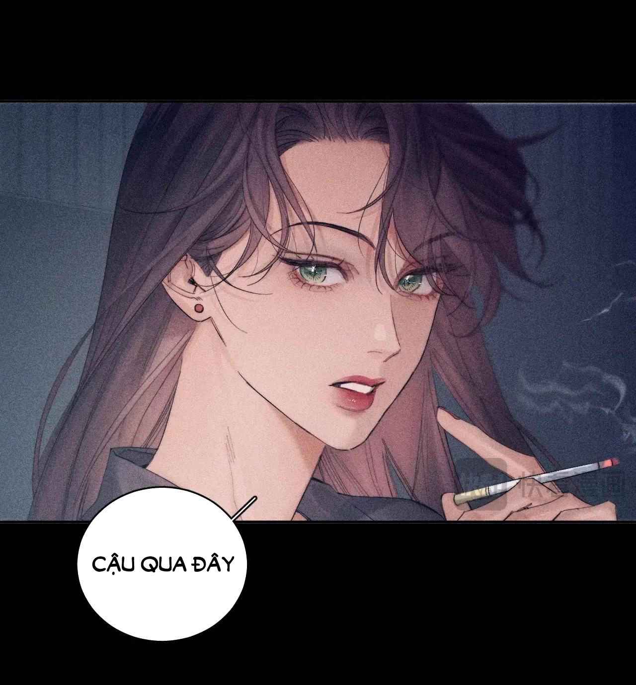 cây nấm nhỏ chapter 13.2 4